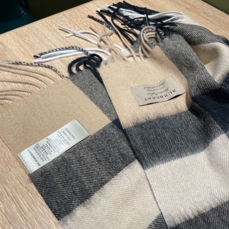 Burberry Scarf